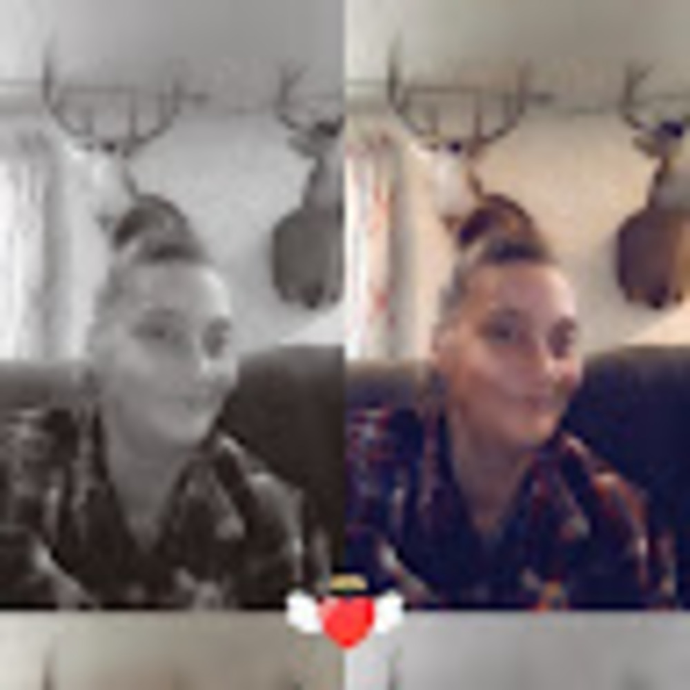 Meet your Posher, Audra